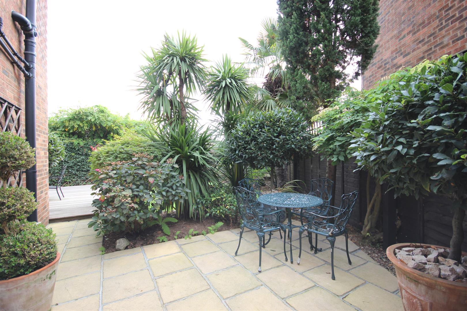Rosedale, Leven, Beverley